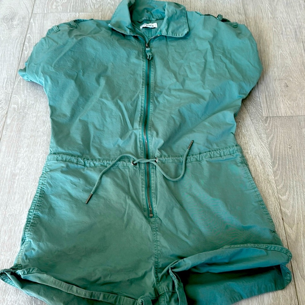 Pistola Romper
